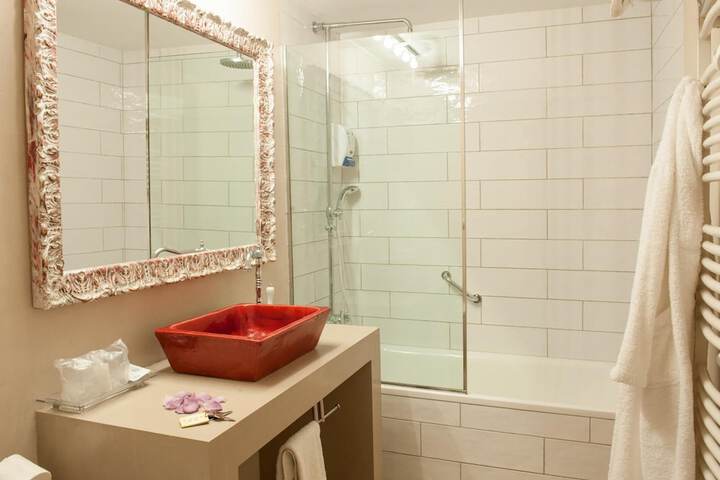 Bathroom Vanities