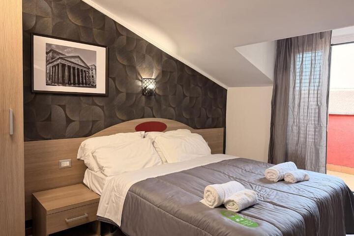 Hotel Interior 83 of 110