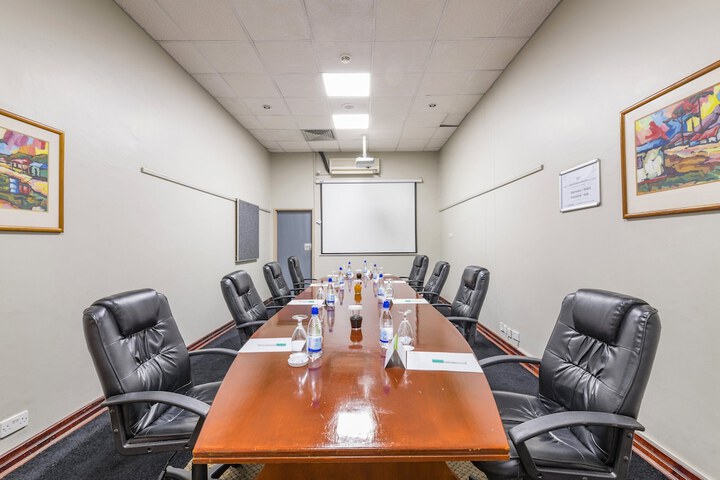 Meeting 153 of 184