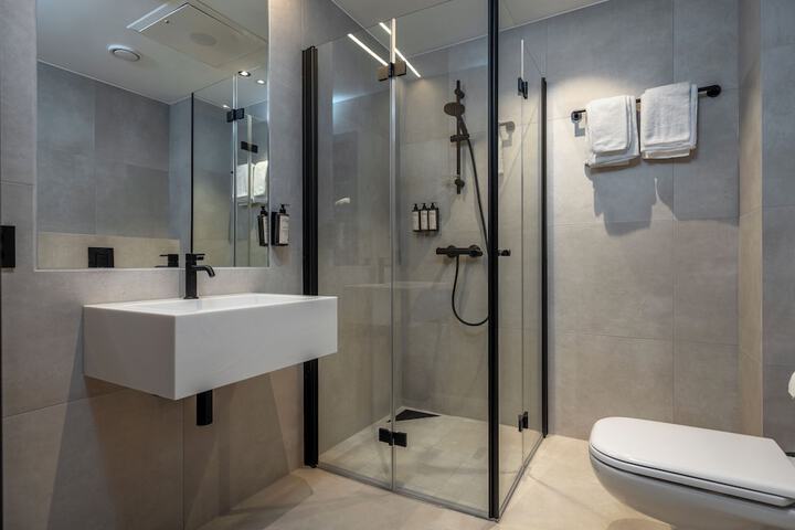 Bath Amenities
