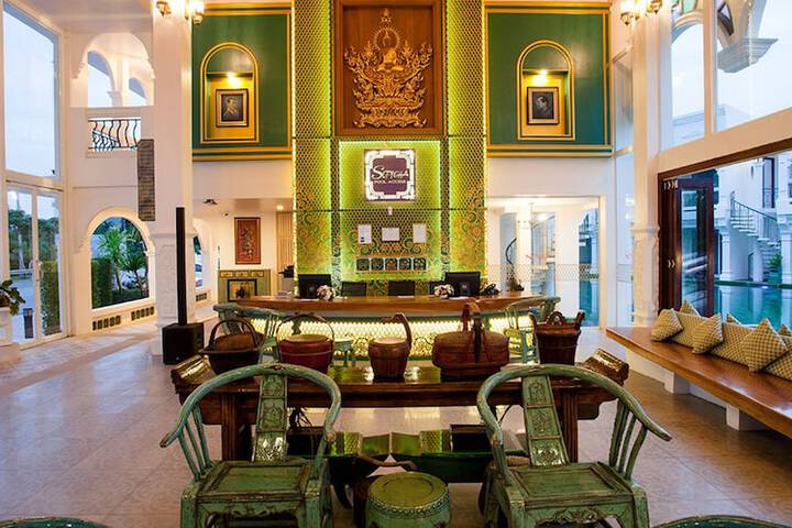 Hotel Interior 2 of 59