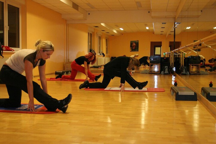 Health and Fitness 15 of 51