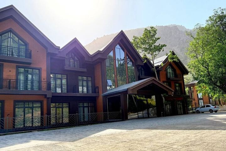 GULKAM RESORT
