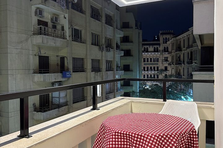 Terrace/Patio 20 of 23