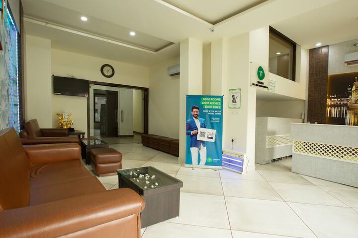 Hotel Interior 2 of 32
