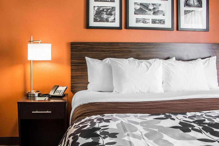 1 King Bed (6 of 21)