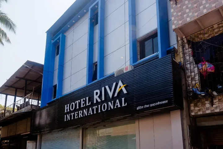 Riva International by Oyo Rooms