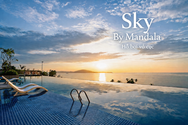 Sky by Mandalas Mui Ne