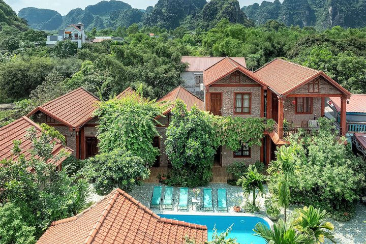 Trang An Family Homestay