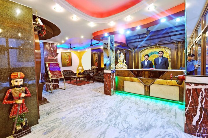 Hotel Interior 57 of 58