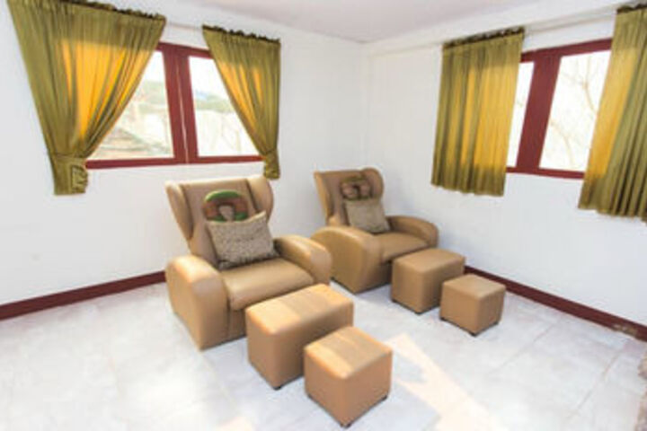 Room 21 of 22