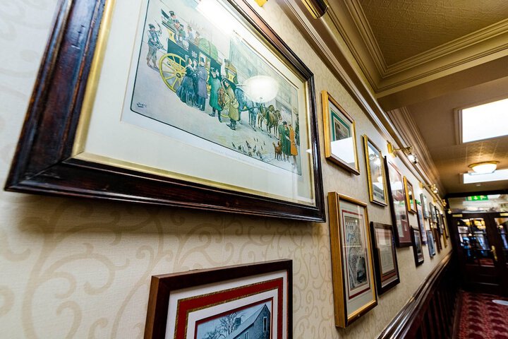 Hotel Interior 2 of 116