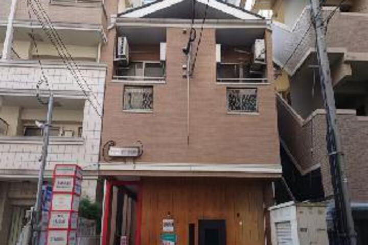Sunzhotels.Hakatatenjin