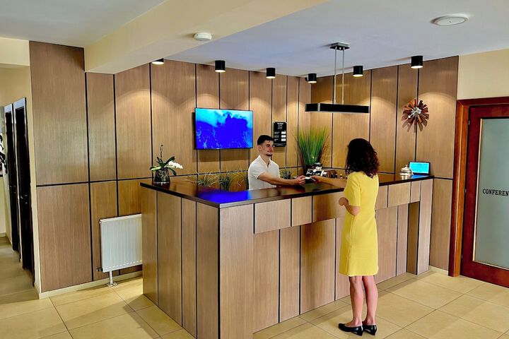 Hotel Interior 3 of 46