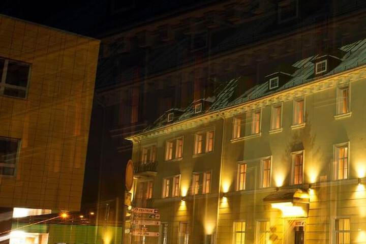 Hotel 54 of 56