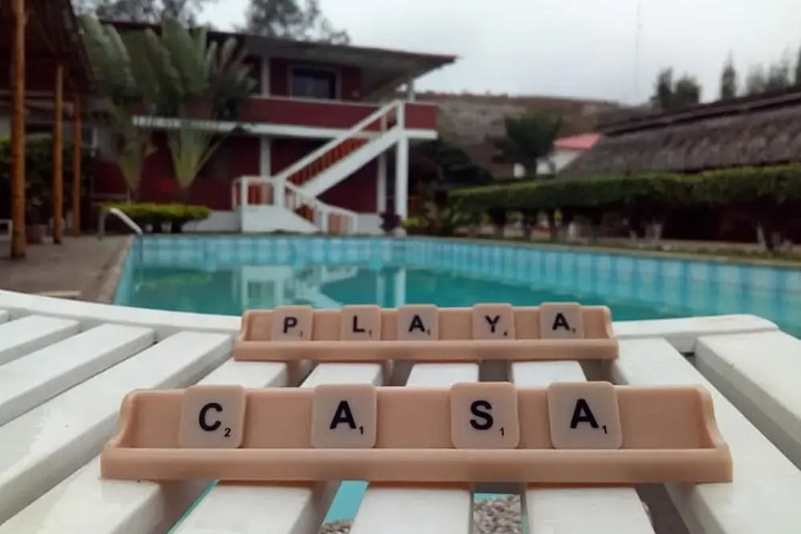 Pool 8 of 19