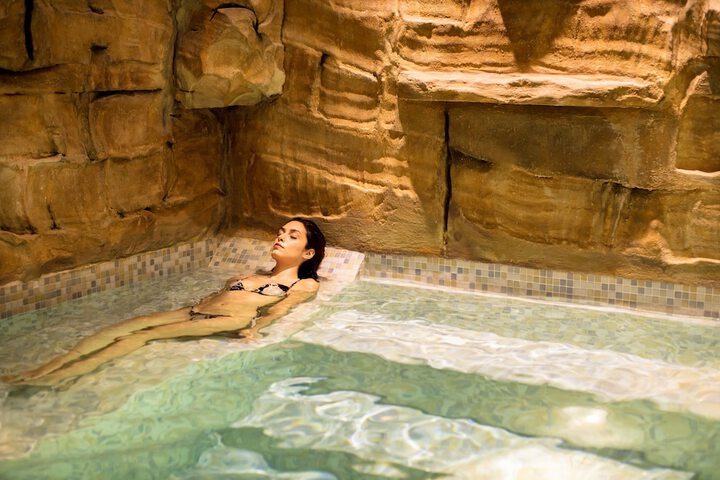 Spa and Wellness