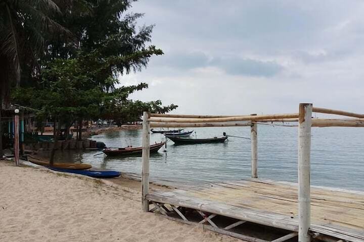 Beach 14 of 18