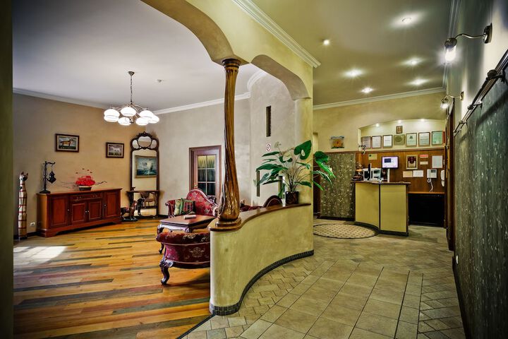 Hotel Interior 3 of 34