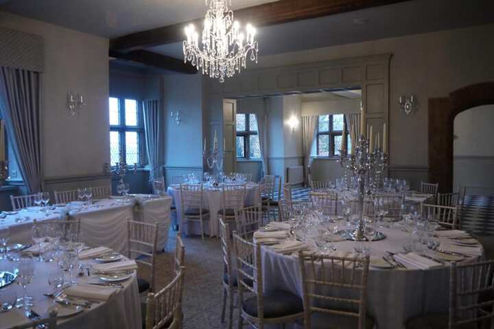 Ballroom/Hall 57 of 63