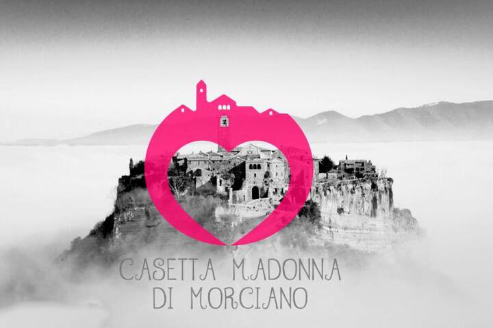 La Casetta Madonna di Morciano