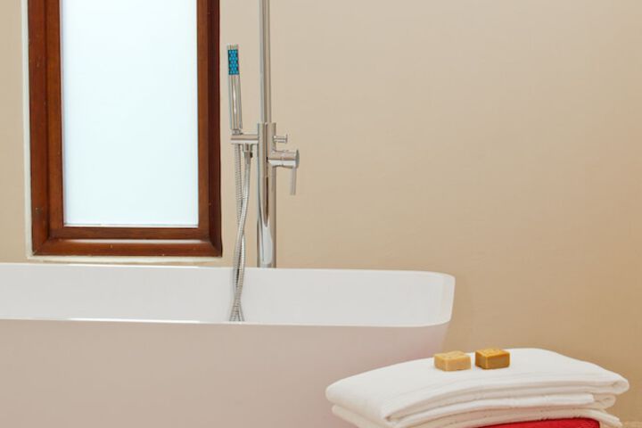 Bathroom Vanities