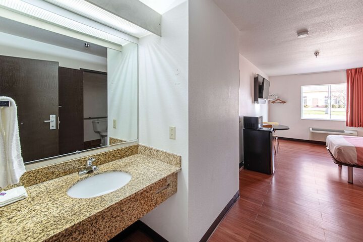Bathroom Vanities