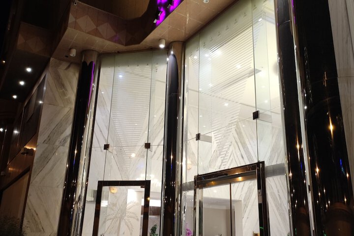 Hotel 98 of 114