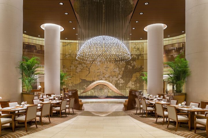 Lobby Photos