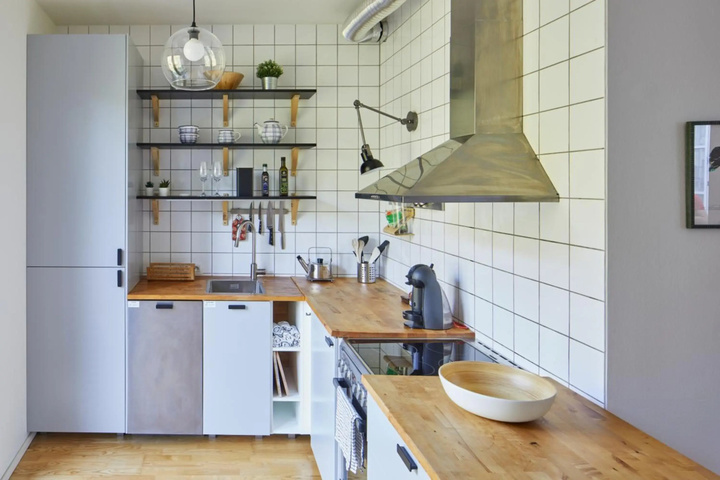 Spacious Loft in Å½iÅ¾kov by Prague Days