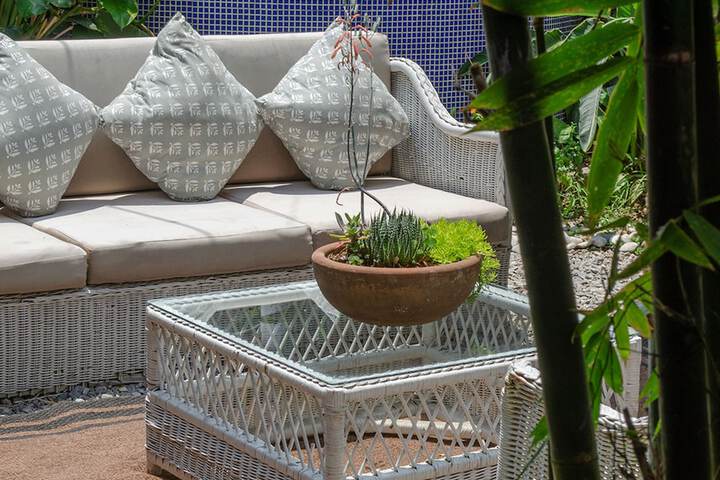 Terrace/Patio 51 of 53