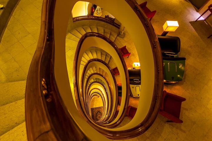 Hotel Interior 48 of 72