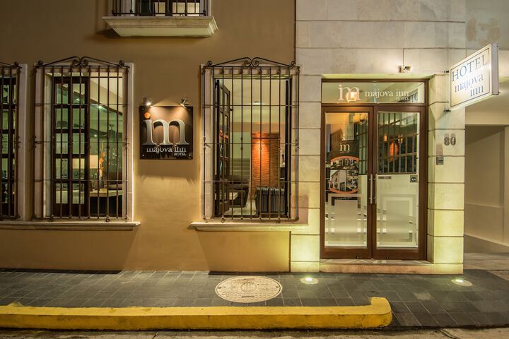 Hotel 36 of 38