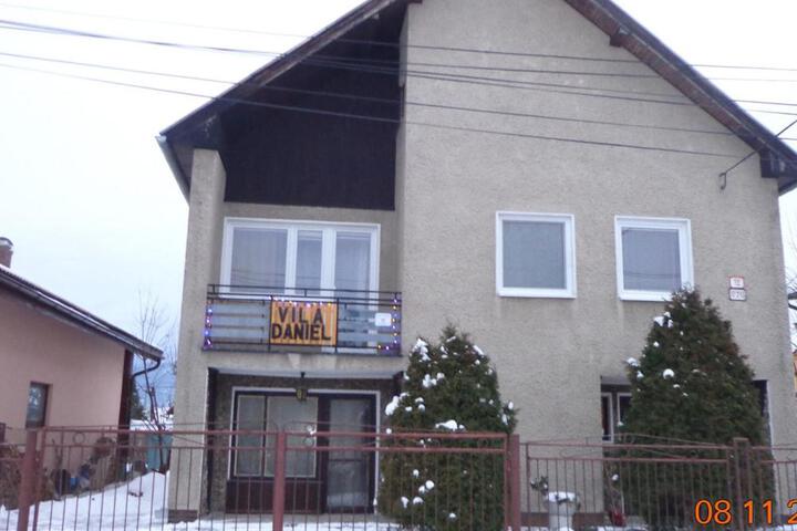 Vila Daniel