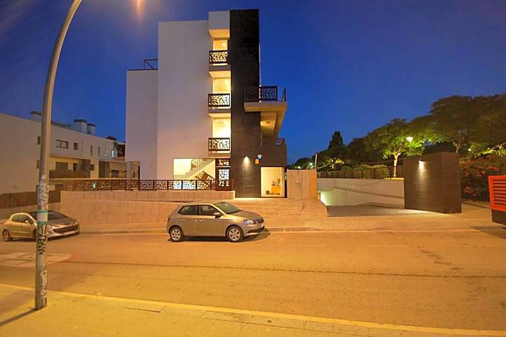 Spa Photos