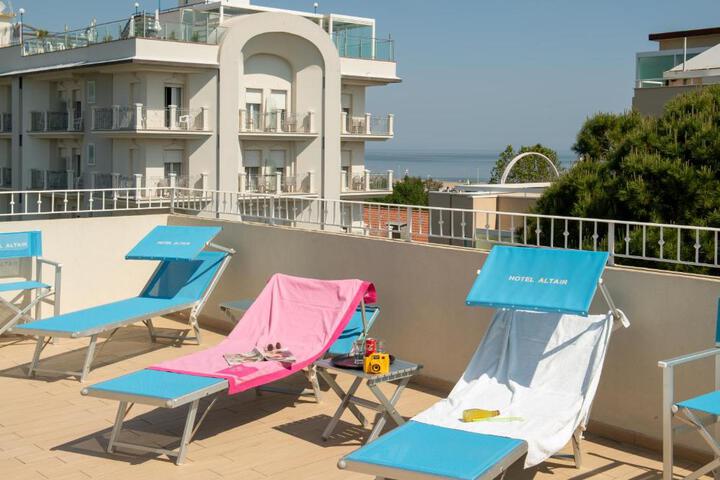 Hotel Altair