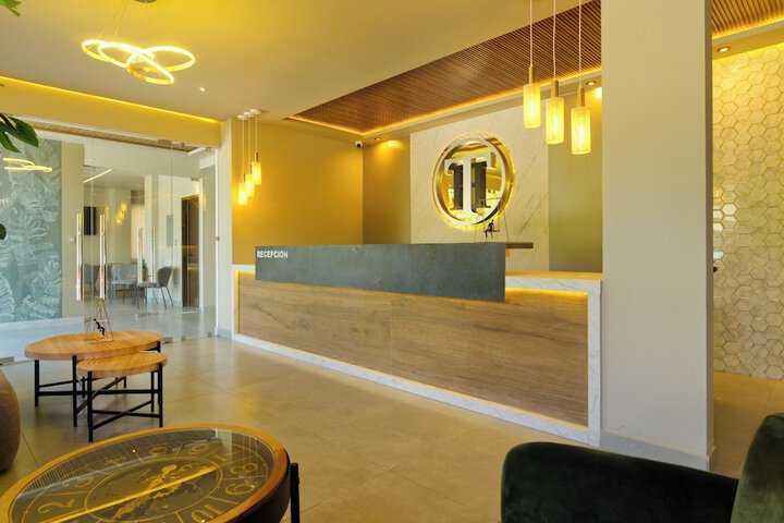Hotel Interior 3 of 23