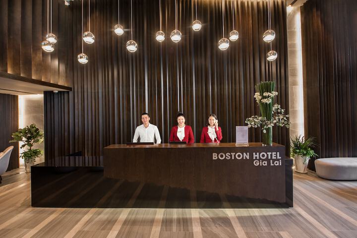 Hotel Interior 43 of 44
