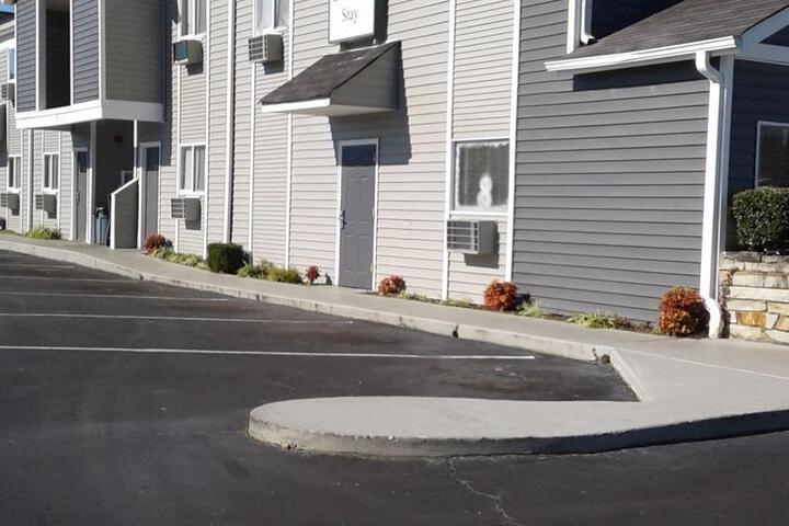 Fitness Center Photo