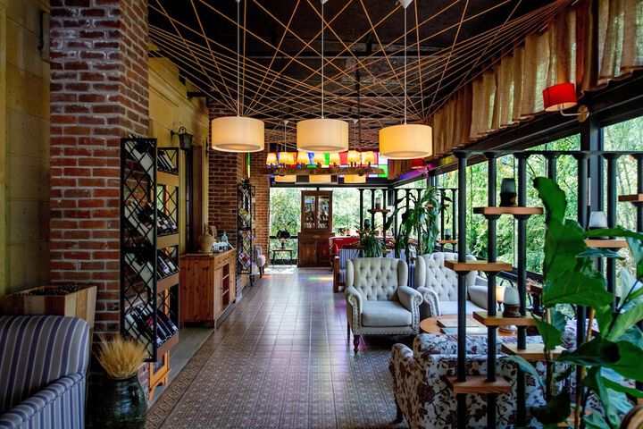 Hotel Interior 13 of 272