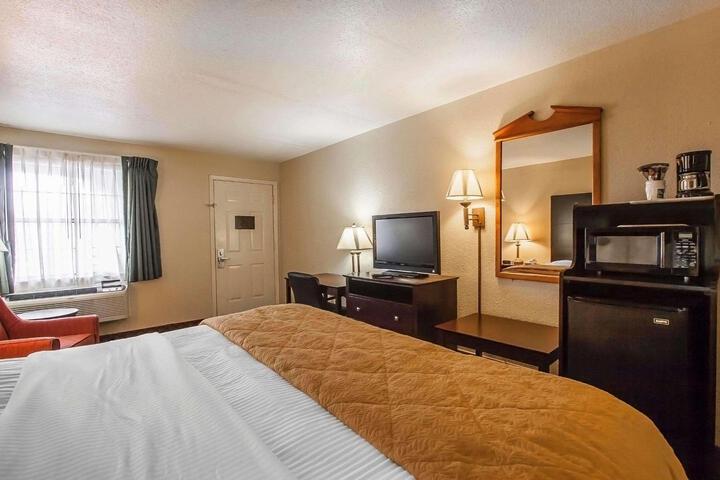1 King Bed (10 of 15)