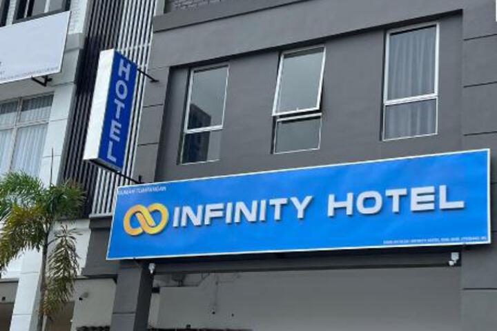 Infinity Hotel Iskandar Puteri