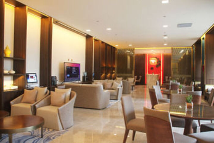 Hotel Interior 48 of 52