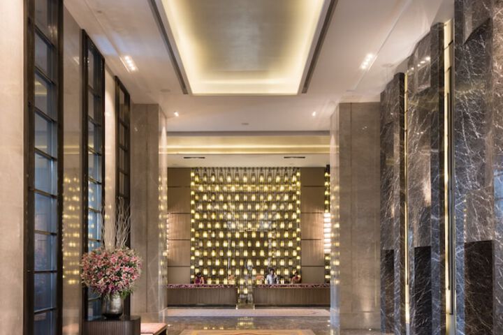 Hotel Interior 2 of 78
