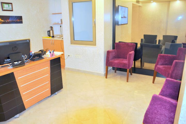 Hotel Interior 6 of 52