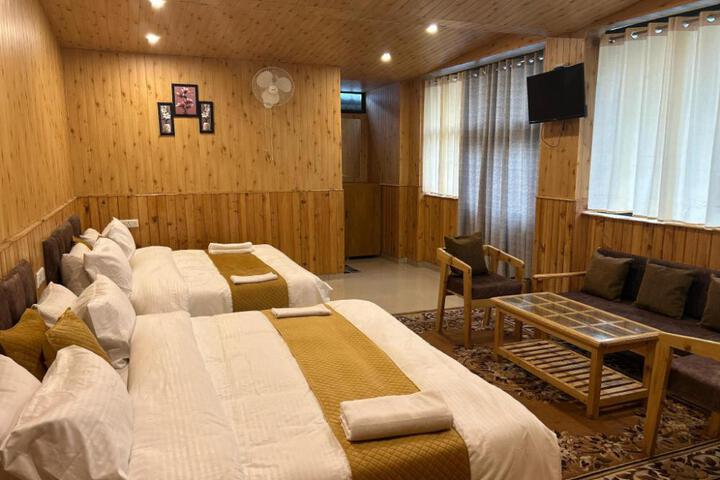 Hotel Ganpati