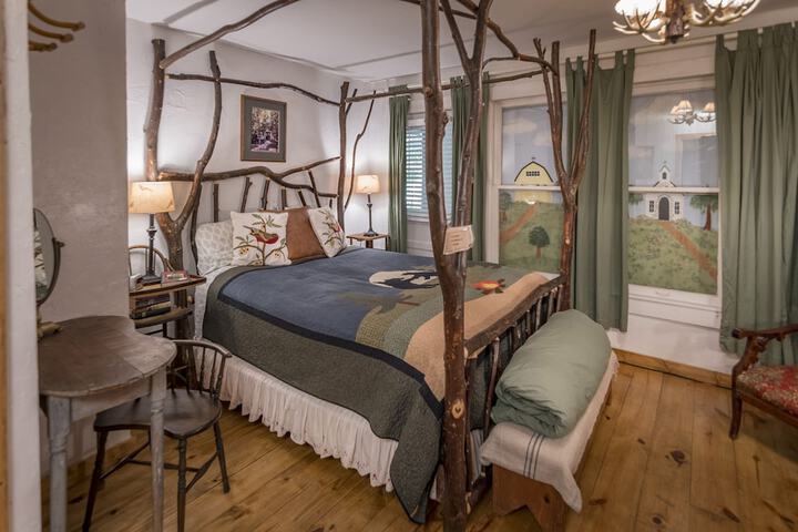 Room 10 of 60