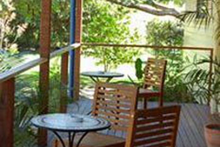 Terrace/Patio 14 of 14