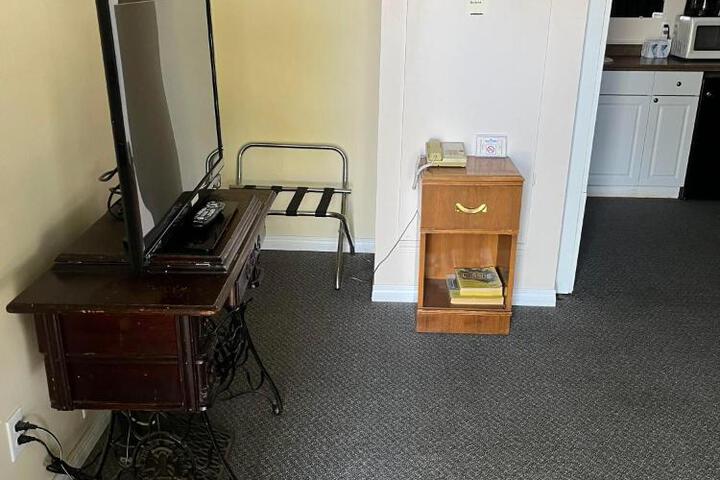 Fitness Facility Photos