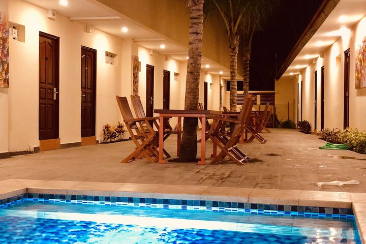 Pool 21 of 69